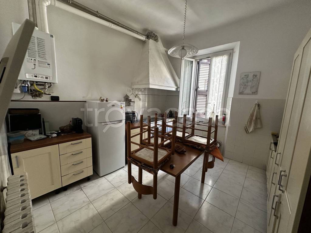 appartamento in vendita ad Ancona in zona Centro Storico