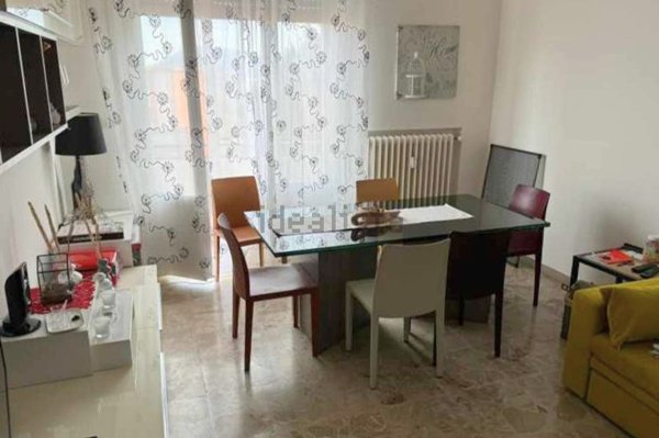 appartamento in vendita ad Ancona in zona Pietra La Croce