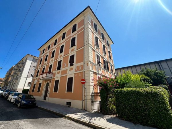 appartamento in vendita ad Ancona in zona Adriatico