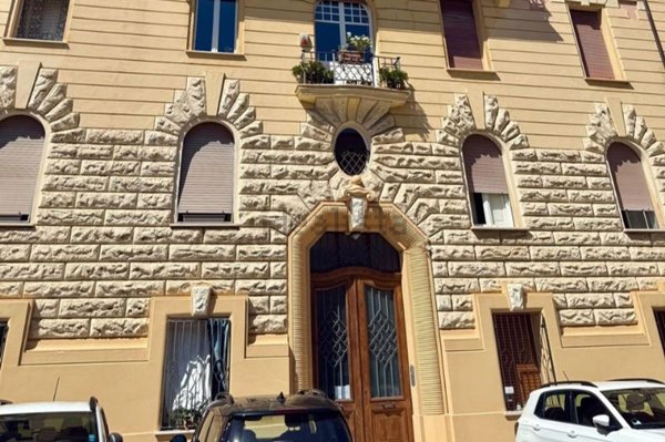 appartamento in vendita ad Ancona in zona Adriatico
