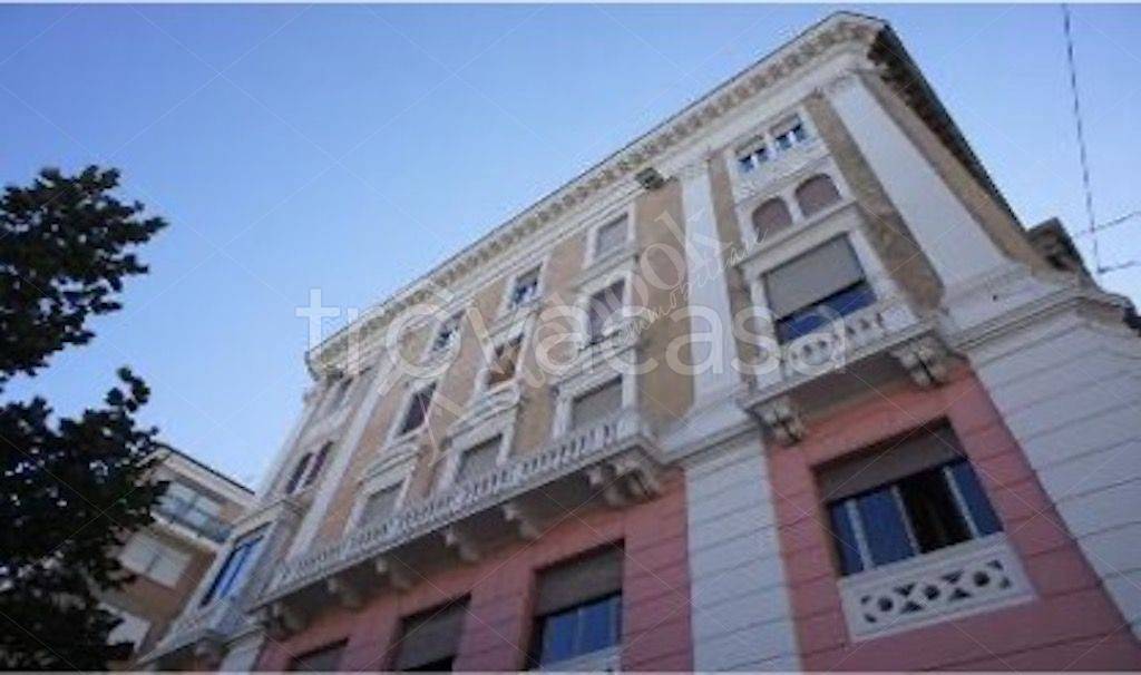 appartamento in vendita ad Ancona in zona Centro Storico