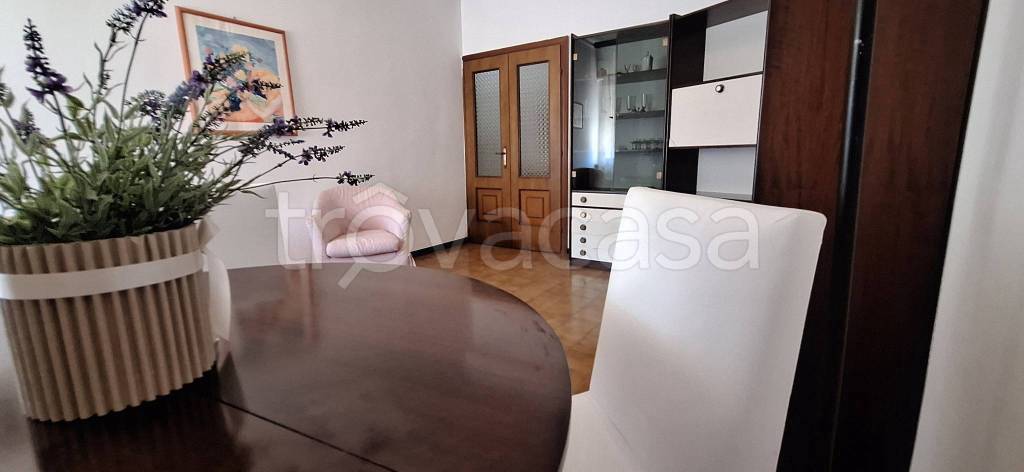 appartamento in vendita ad Ancona in zona Piano San Lazzaro