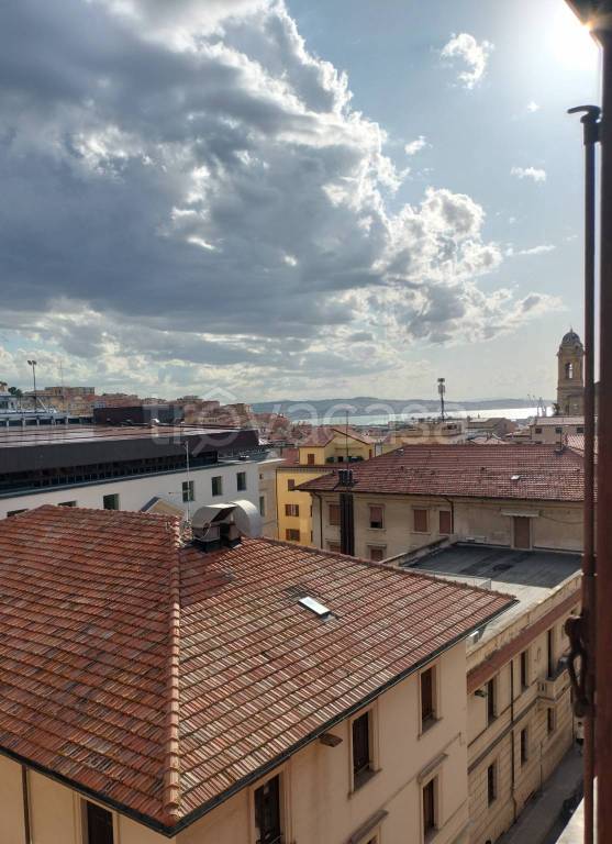 appartamento in vendita ad Ancona in zona Centro Storico