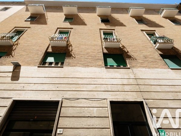 appartamento in vendita ad Ancona in zona Centro Storico