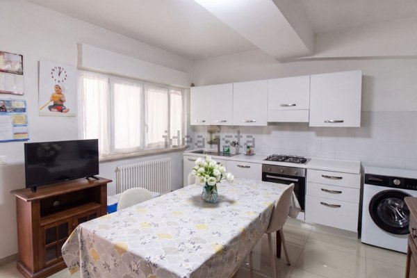 appartamento in vendita ad Ancona in zona Delle Grazie