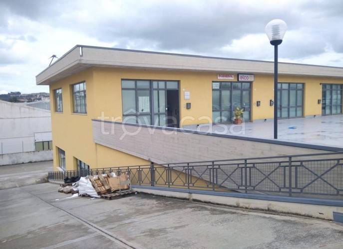 appartamento in vendita ad Ancona in zona Baraccola