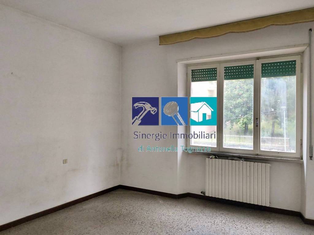 appartamento in vendita ad Ancona in zona Piano San Lazzaro