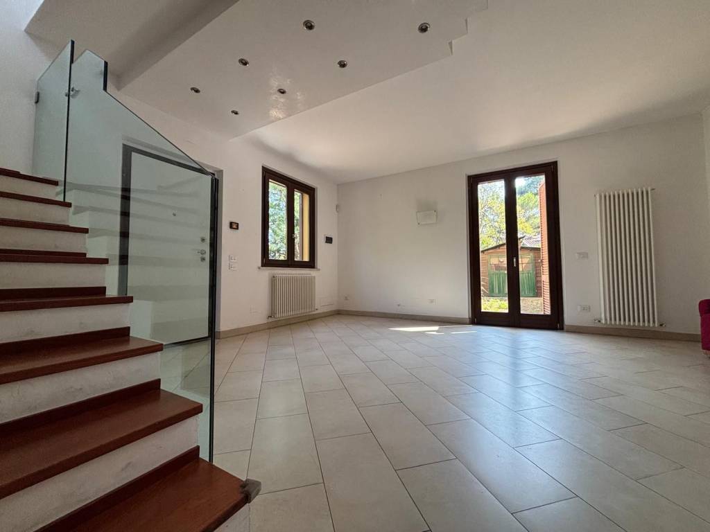 casa indipendente in vendita ad Ancona