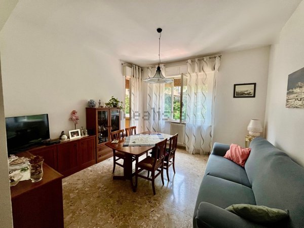appartamento in vendita ad Ancona in zona Piano San Lazzaro