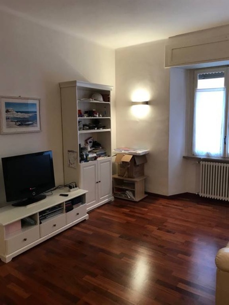appartamento in vendita ad Ancona in zona Borgo Rodi