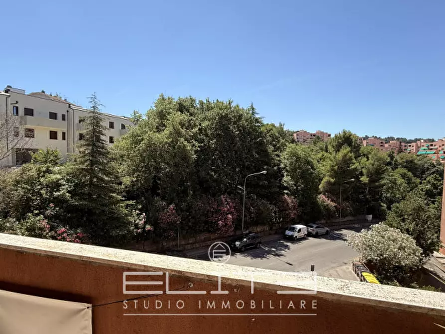 appartamento in vendita ad Ancona in zona Tavernelle