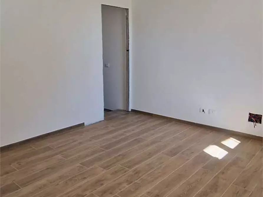 appartamento in vendita ad Ancona in zona Posatora