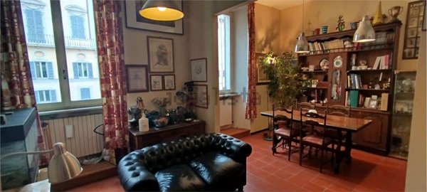 appartamento in vendita ad Ancona in zona Centro Storico