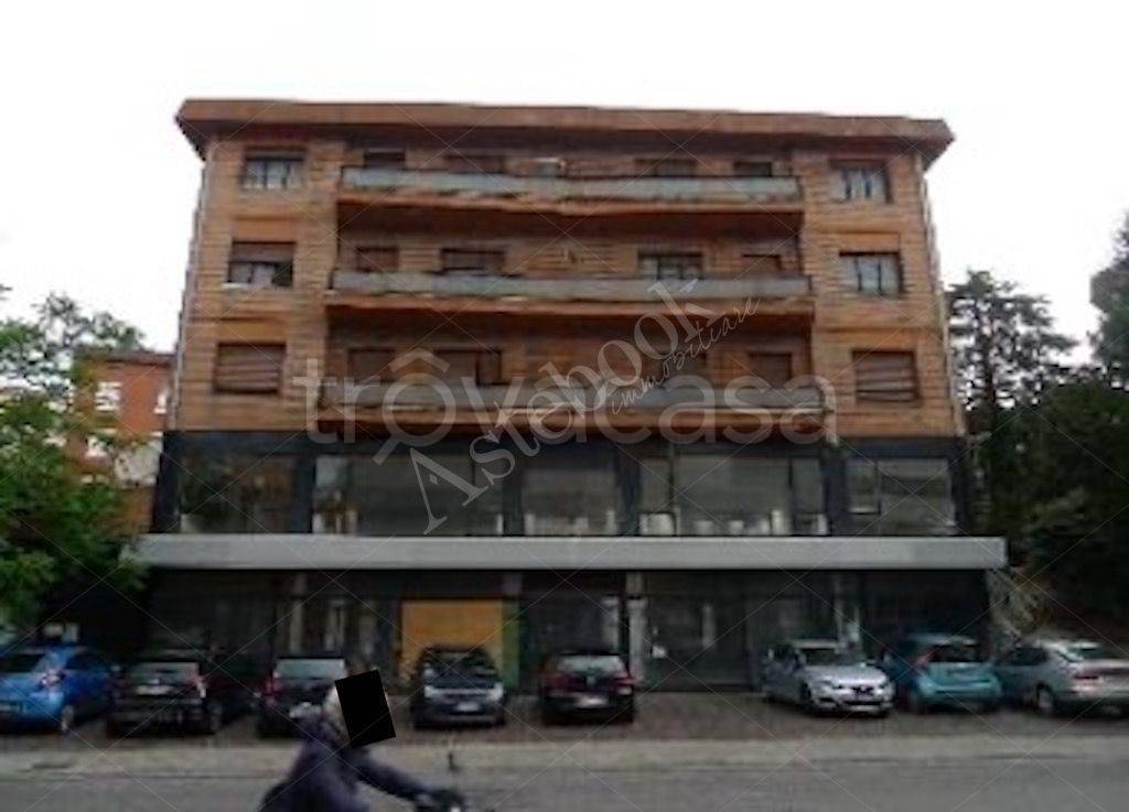 appartamento in vendita ad Ancona