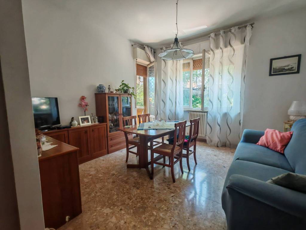appartamento in vendita ad Ancona in zona Delle Grazie