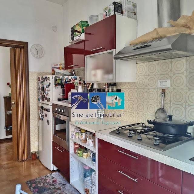 appartamento in vendita ad Ancona in zona Tavernelle