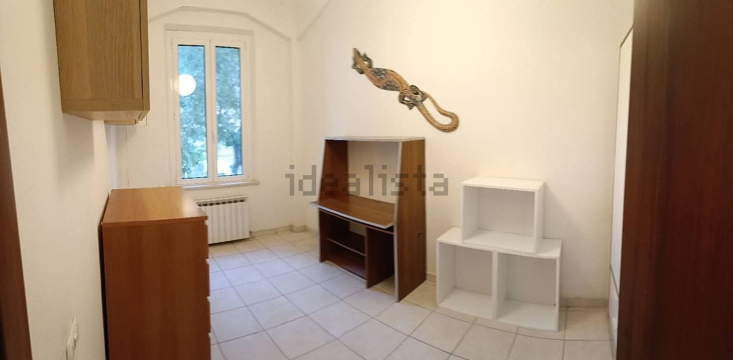 appartamento in vendita ad Ancona in zona Piano San Lazzaro