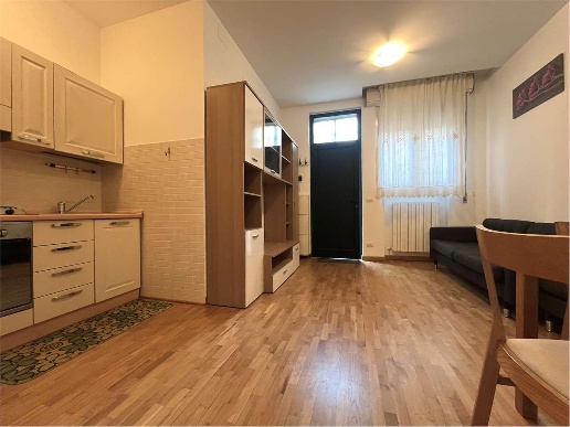 appartamento in vendita ad Ancona