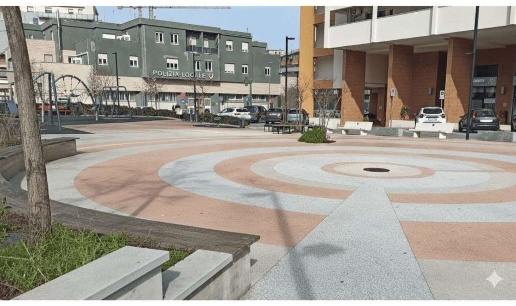 appartamento in vendita ad Ancona in zona Palombare