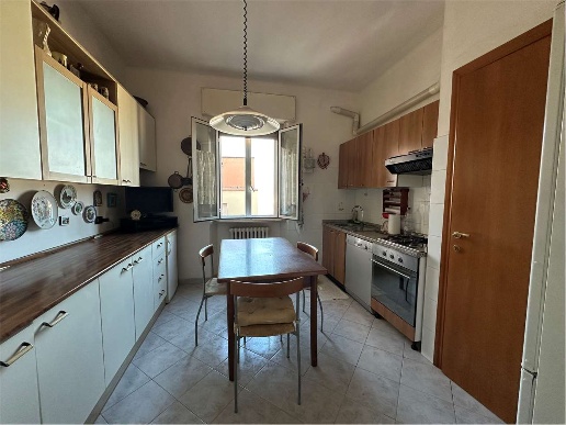 appartamento in vendita ad Ancona