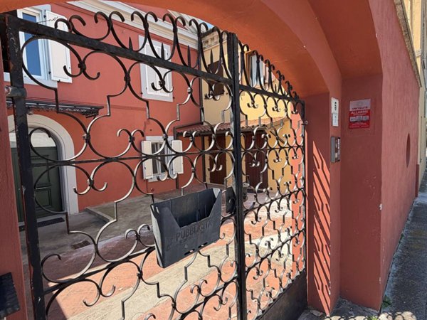 appartamento in vendita ad Ancona in zona Posatora