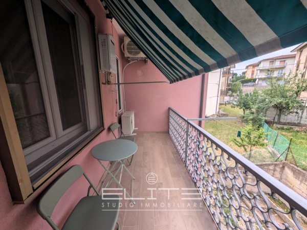 appartamento in vendita ad Ancona in zona Posatora