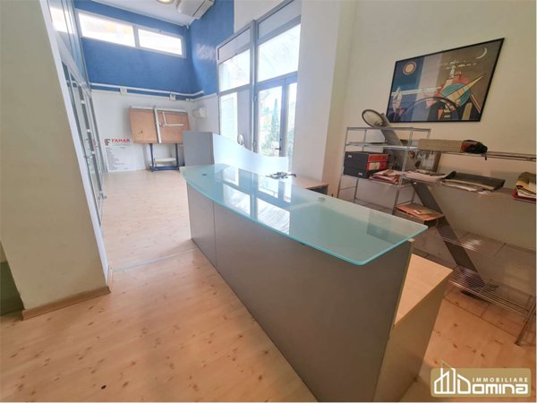 appartamento in vendita ad Ancona in zona Delle Grazie