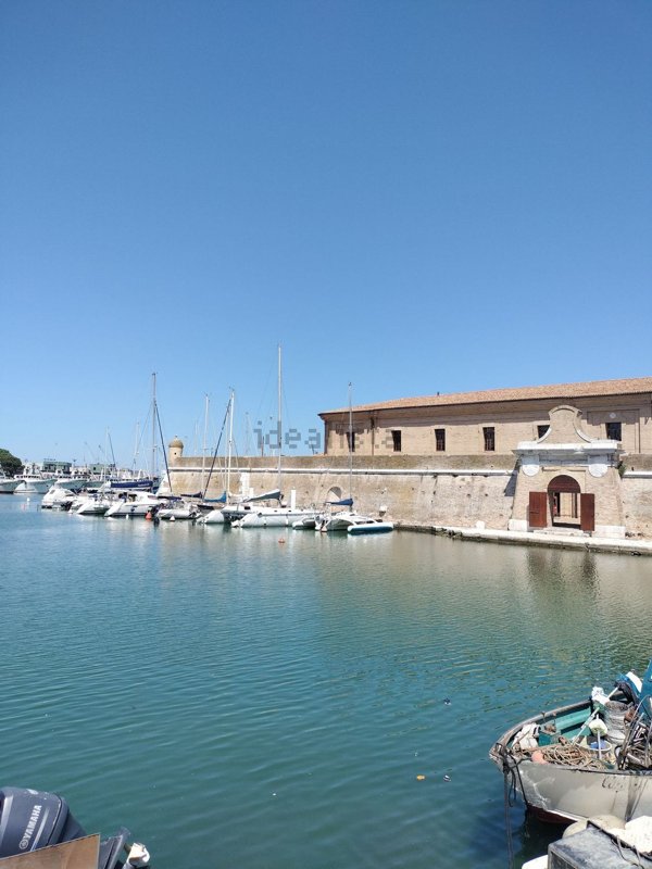 appartamento in vendita ad Ancona in zona Gli Archi
