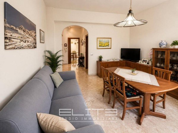 appartamento in vendita ad Ancona in zona Tavernelle