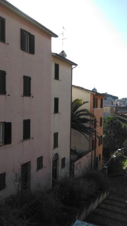 appartamento in vendita ad Ancona in zona Centro Storico