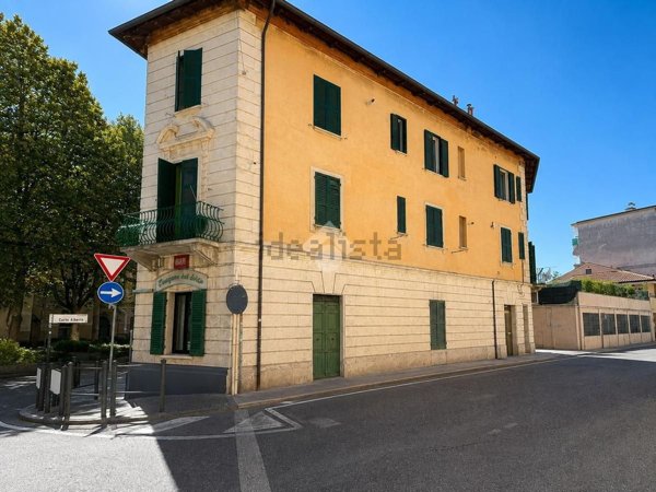 appartamento in vendita ad Ancona in zona Piano San Lazzaro