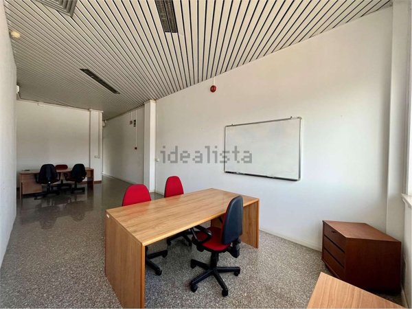 ufficio in vendita ad Ancona in zona Baraccola