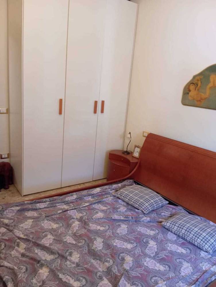 appartamento in vendita ad Ancona in zona Tavernelle