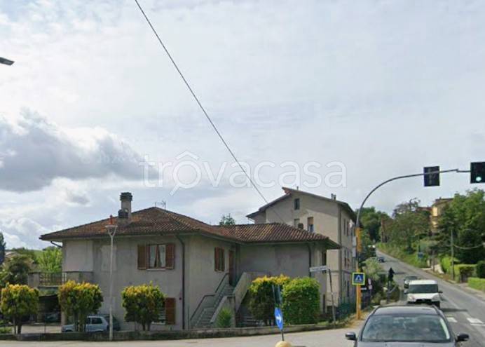 appartamento in vendita ad Ancona in zona Aspio di Ancona