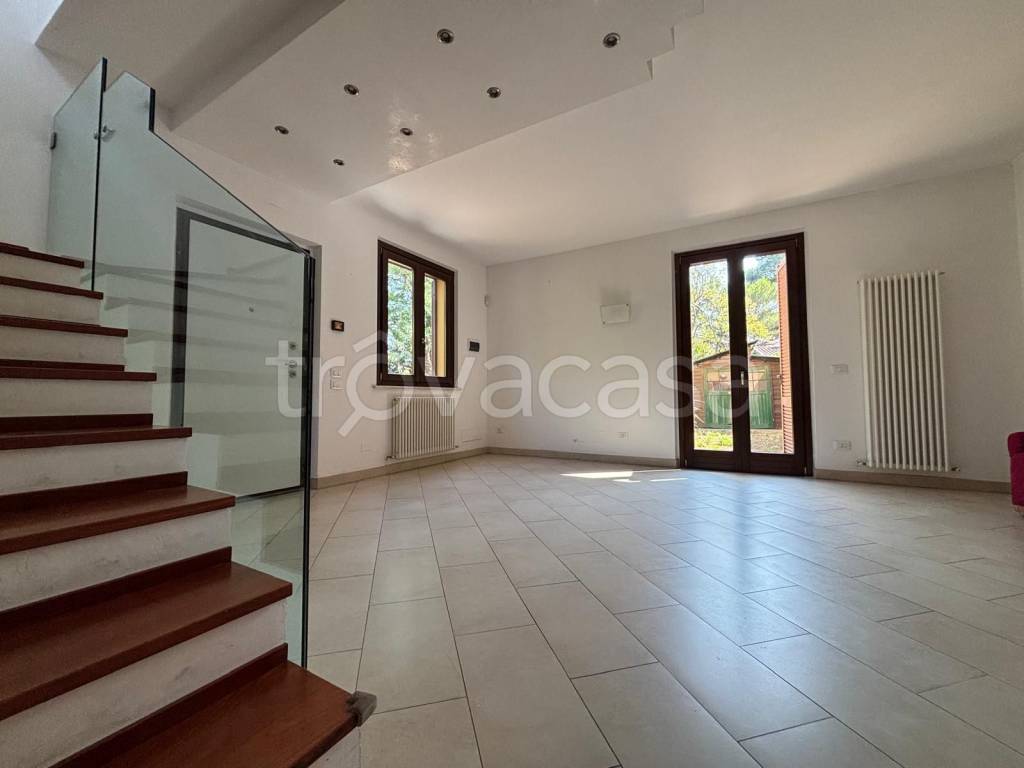 casa indipendente in vendita ad Ancona