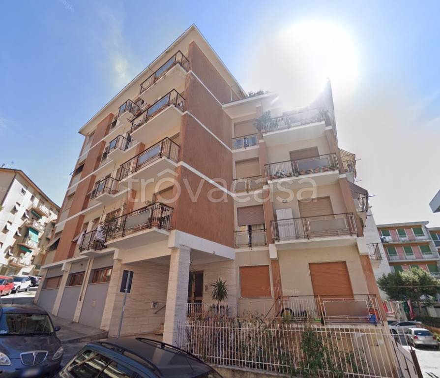 appartamento in vendita ad Ancona