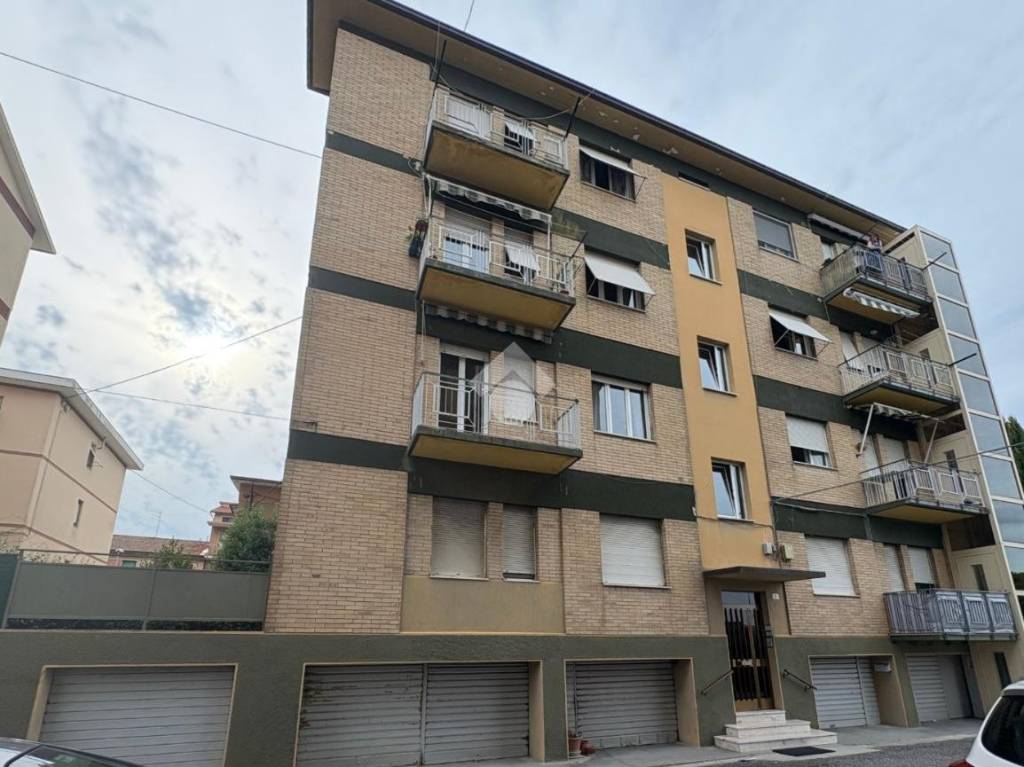appartamento in vendita ad Ancona in zona Tavernelle