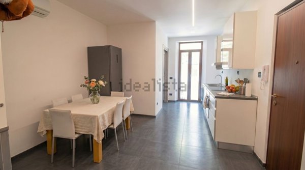 appartamento in vendita ad Ancona in zona Piano San Lazzaro
