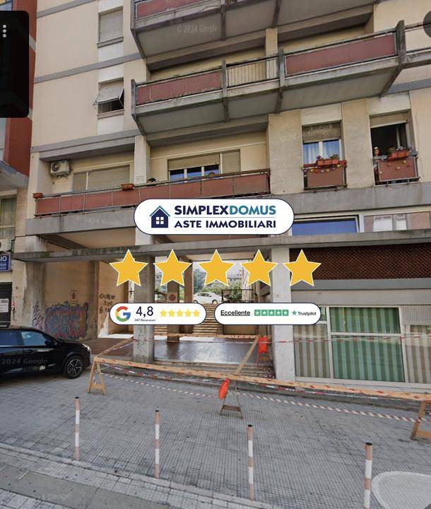 appartamento in vendita ad Ancona