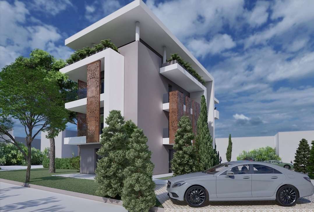 appartamento in vendita ad Ancona in zona Vallemiano