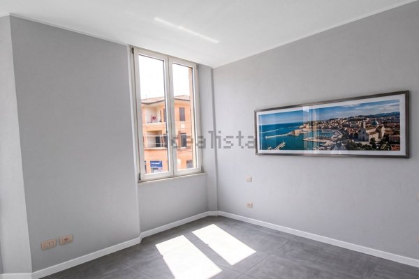 appartamento in vendita ad Ancona in zona Piano San Lazzaro
