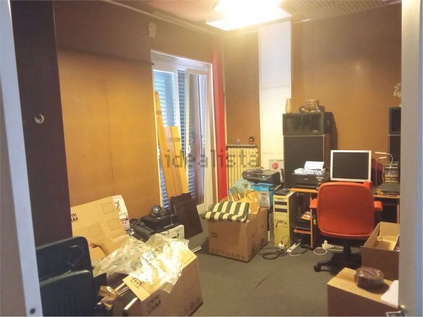 appartamento in vendita ad Ancona in zona Delle Grazie