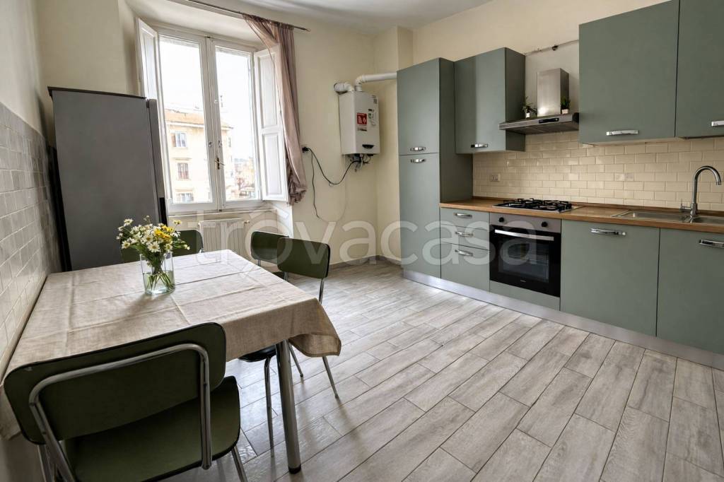 appartamento in vendita ad Ancona