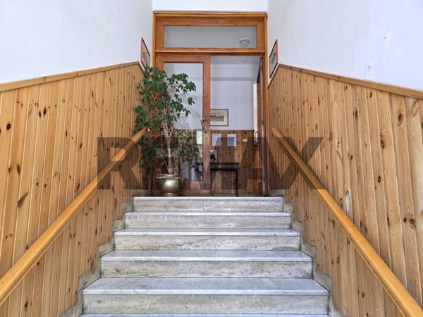 appartamento in vendita ad Ancona in zona Centro Storico