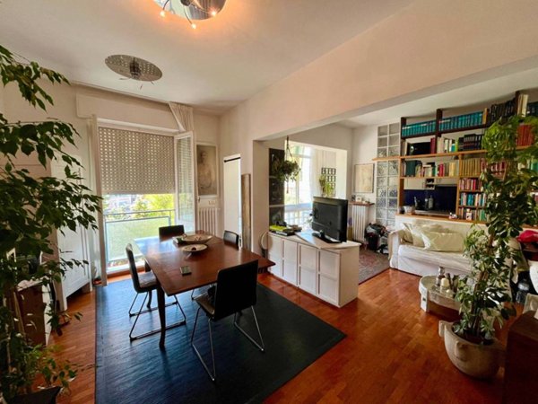 appartamento in vendita ad Ancona in zona Piano San Lazzaro