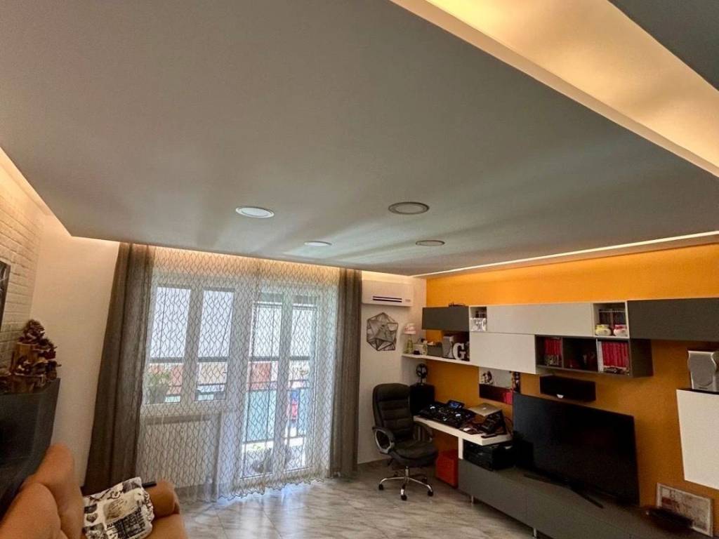 appartamento in vendita ad Ancona in zona Tavernelle