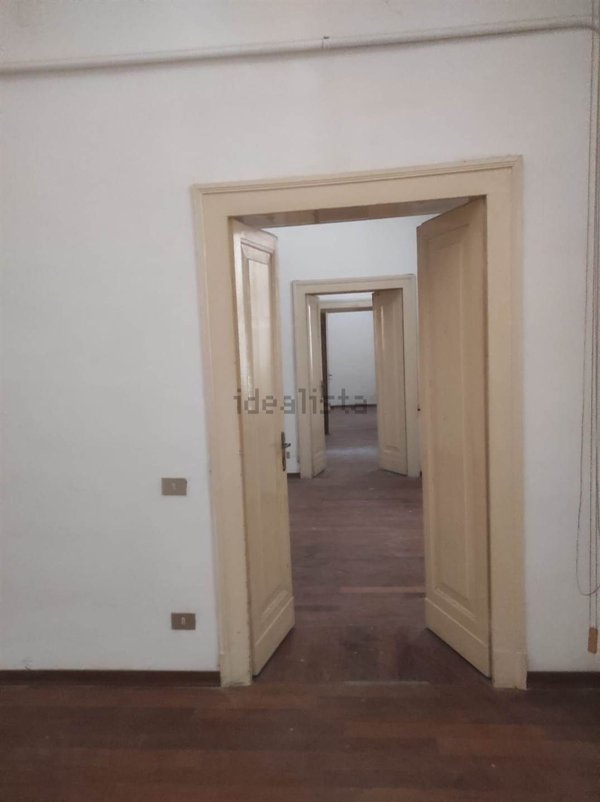 appartamento in vendita ad Ancona in zona Centro Storico