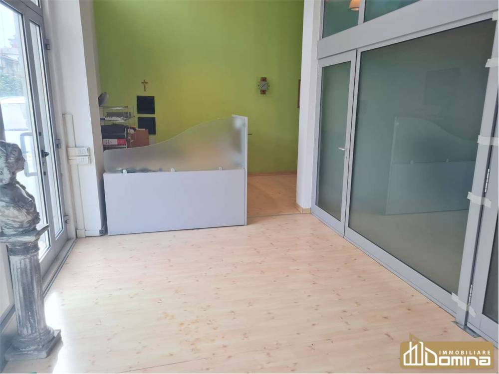 appartamento in vendita ad Ancona in zona Delle Grazie