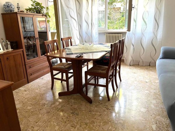 appartamento in vendita ad Ancona in zona Tavernelle
