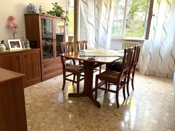 appartamento in vendita ad Ancona in zona Delle Grazie